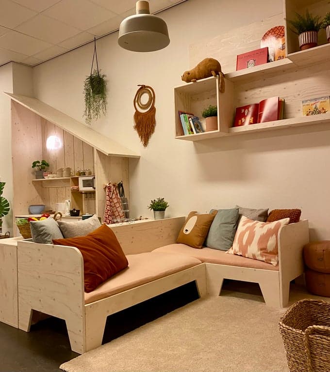 Kindcentrum Belle Fleur 2