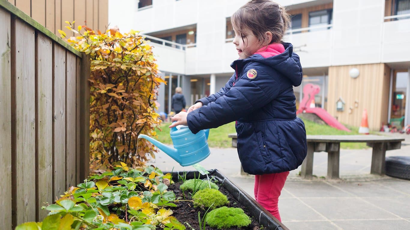 Kindcentrum Belle Fleur 3