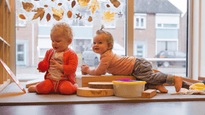 Kindcentrum Belle Fleur foto 4