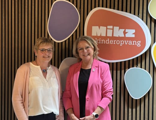 Kindcentrum Belle Fleur foto 7