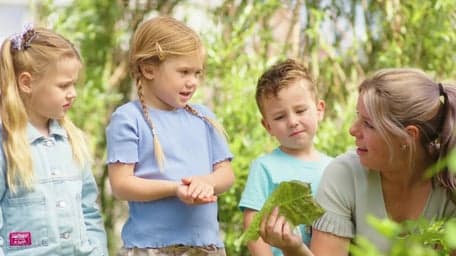 Kindcentrum Belle Fleur foto 8