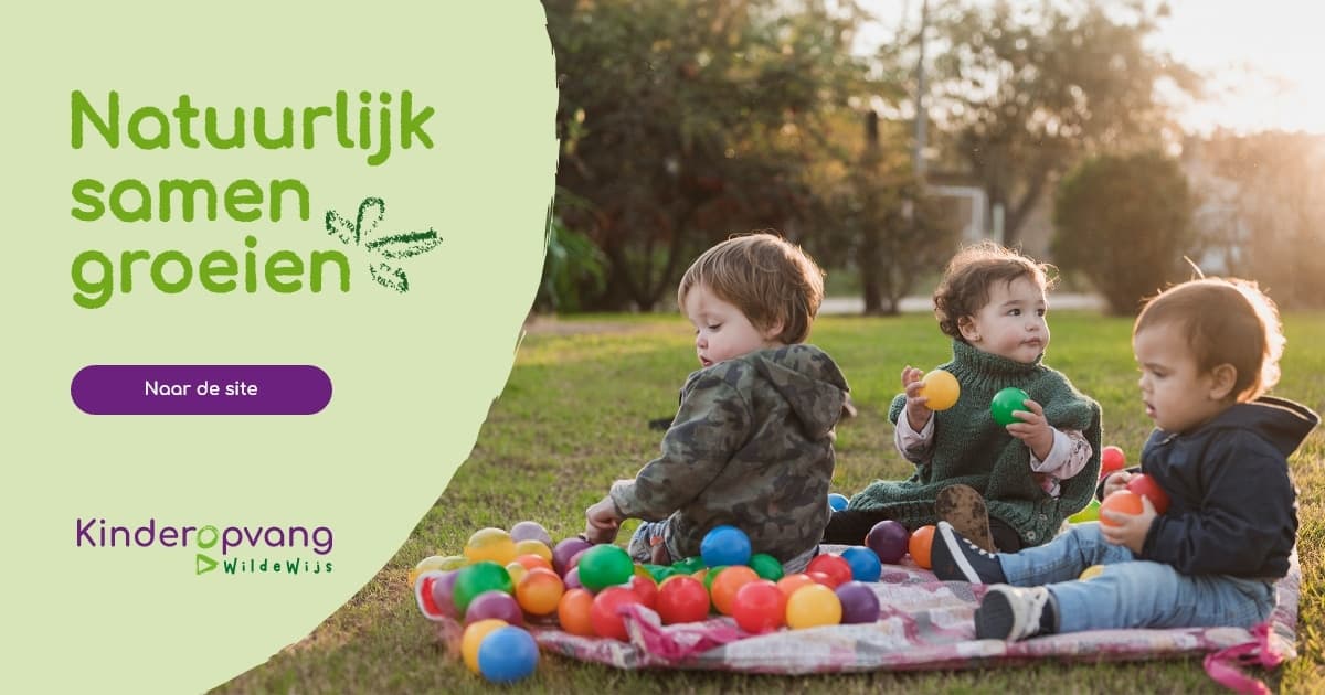 Kinderdagverblijf Beregoed