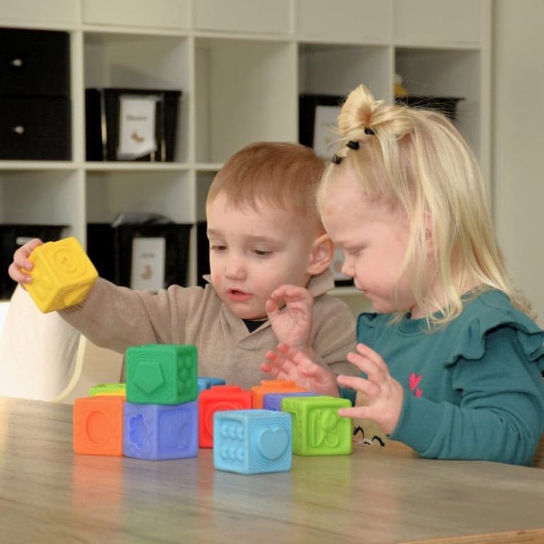 De Kinderkei peuteropvang locatie Franciscusschool foto 7