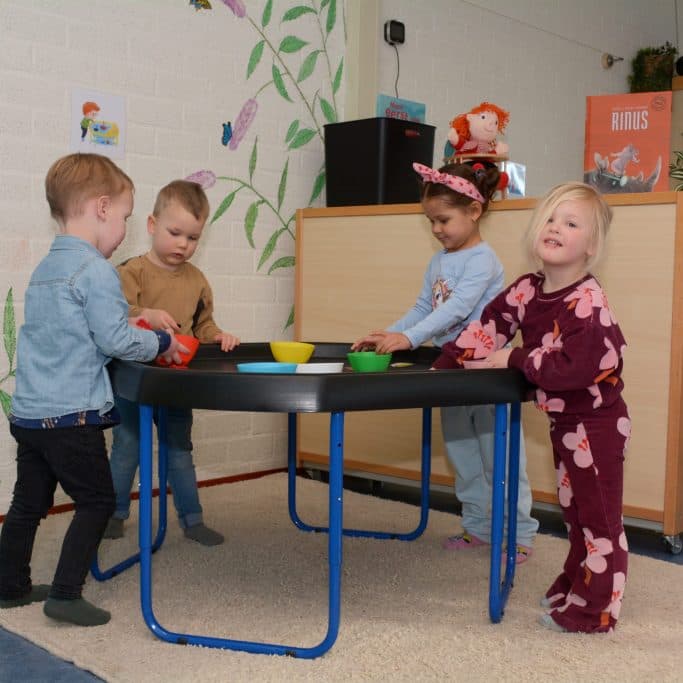 De Kinderkei peuteropvang locatie Franciscusschool foto 8