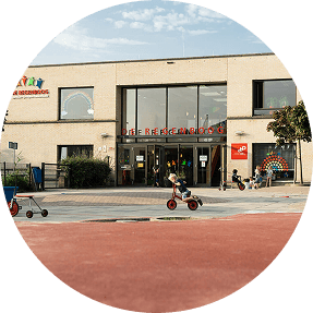 Kinderopvang de Boomgaard locatie Ambachtsweg B.V. (Peuteropvang) 3