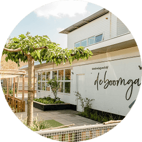 Kinderopvang de Boomgaard locatie Ambachtsweg B.V. (Peuteropvang) foto 5