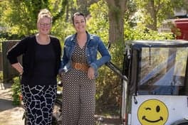 Kinderopvang High Five! 2