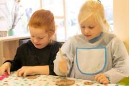 Kinderopvang High Five! foto 4