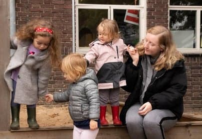 Kinderopvang High Five! foto 6