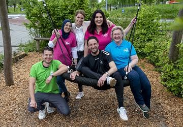 BSO de Vredeburg 2 3