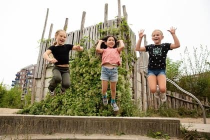 BSO de Vredeburg 2 foto 10