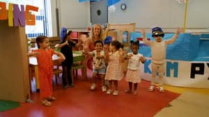 Kinderdagverblijf Het Donderkopje foto 5