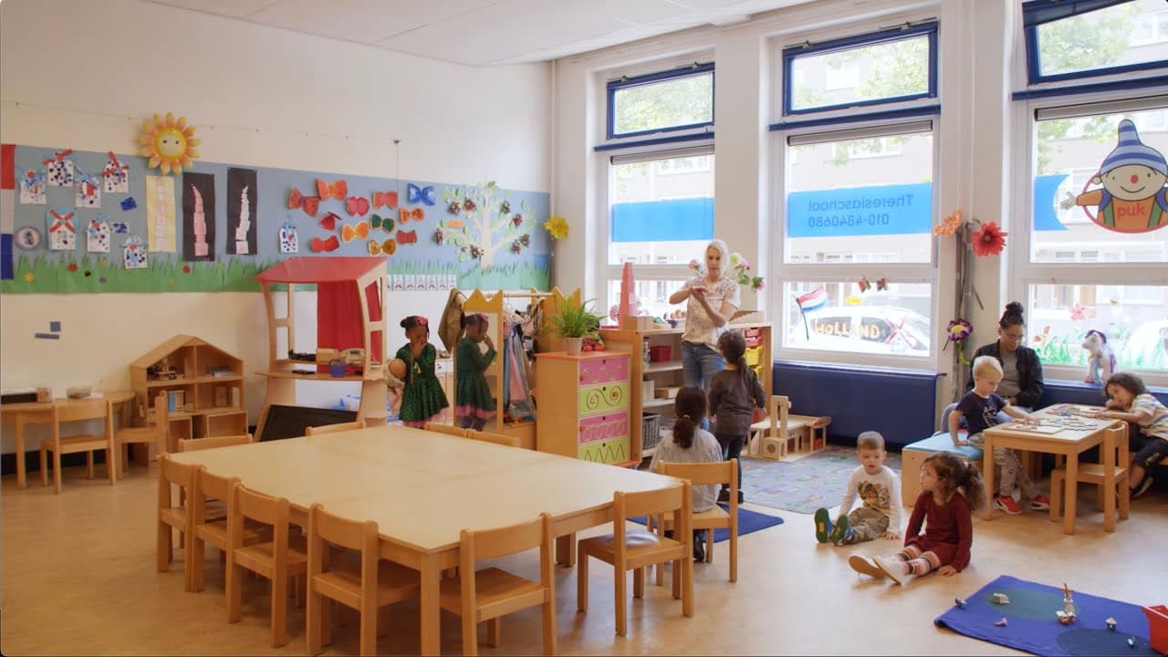 Kinderdagverblijf Het Donderkopje foto 9