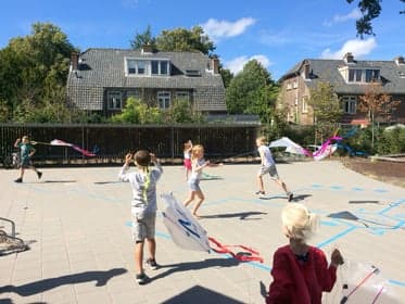 Les Petits Bos en Duinschool (de Tovenaartjes) foto 4