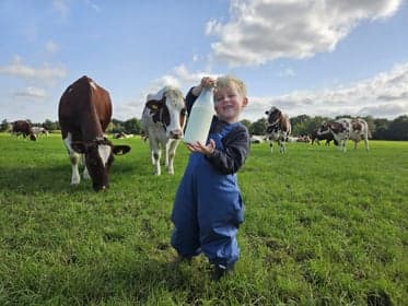 Betsie Boe BSO foto 4