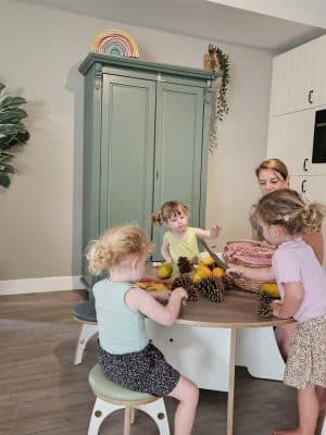 Betsie Boe BSO foto 8