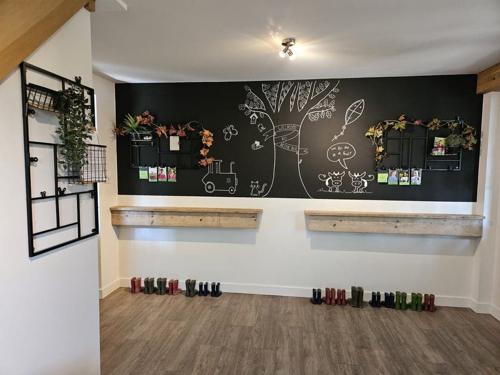 Betsie Boe BSO foto 9