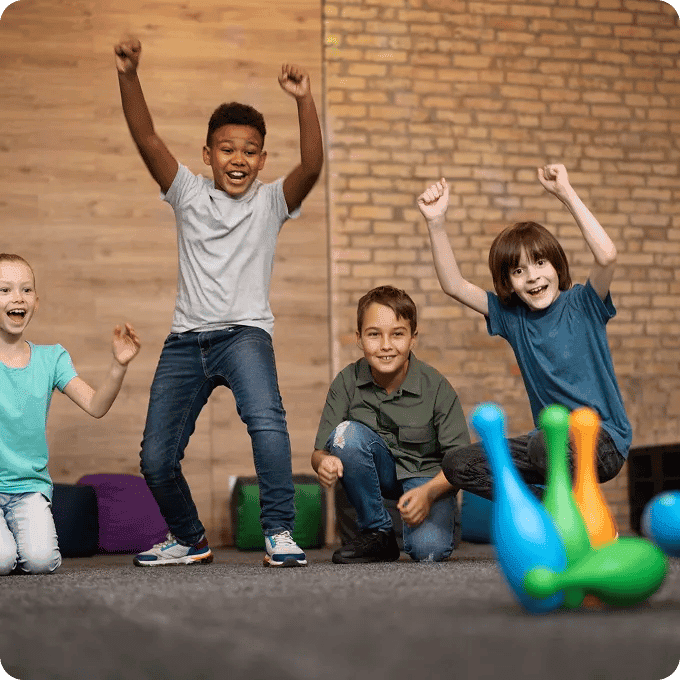 Talent4kidz B.V. foto 4