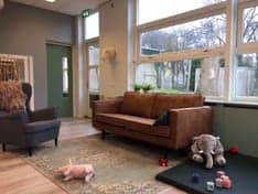 Club Basker - Molenpark