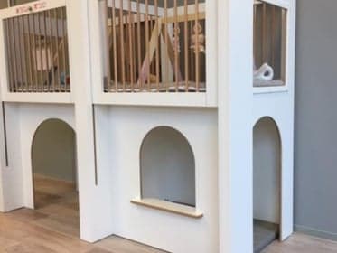 Club Basker - Molenpark 2