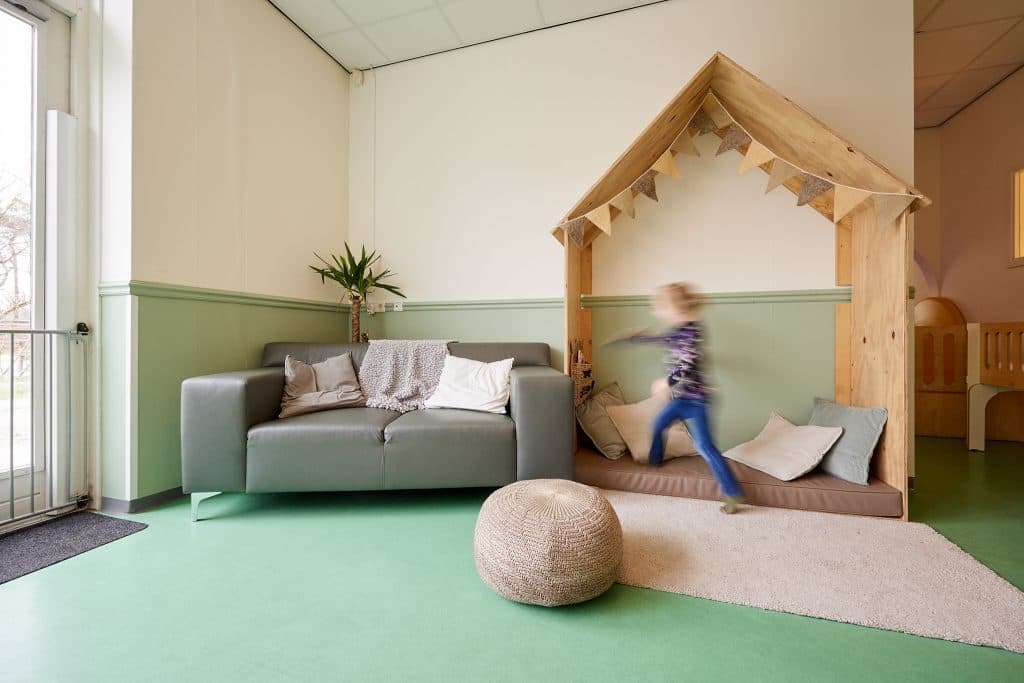 Doomijn KDV Schapendrift