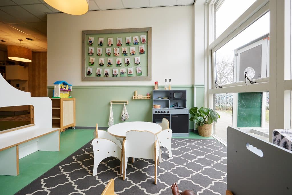 Doomijn KDV Schapendrift 2