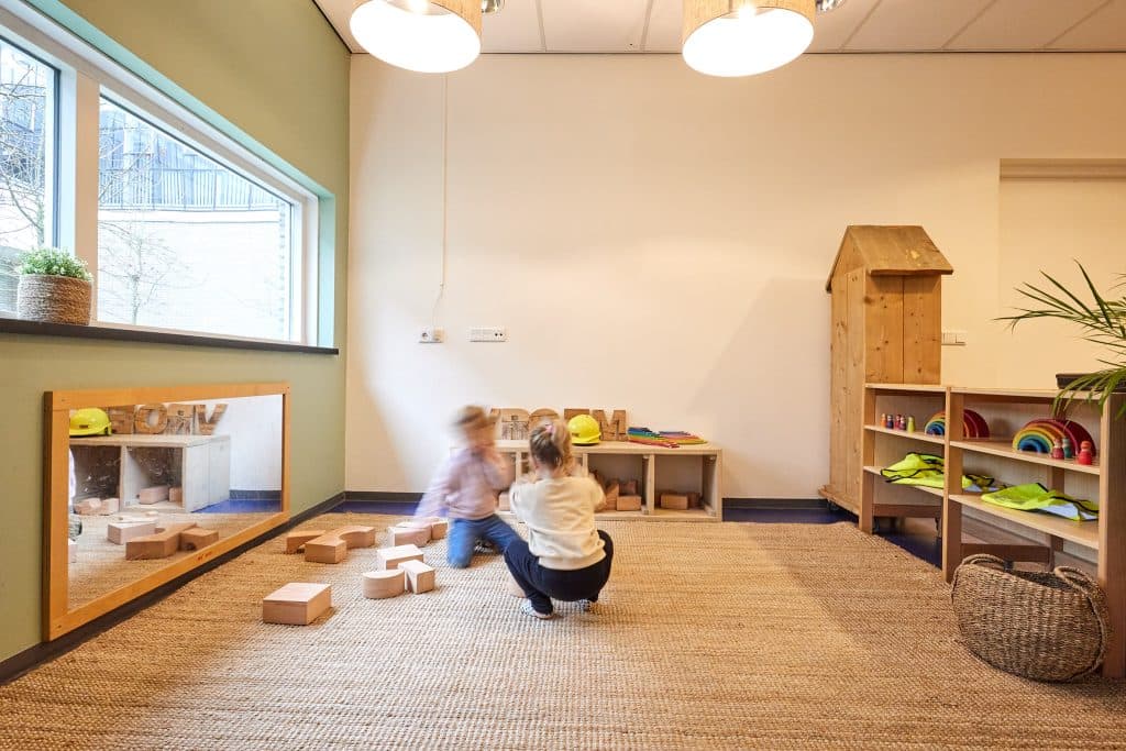 Doomijn KDV Schapendrift 3