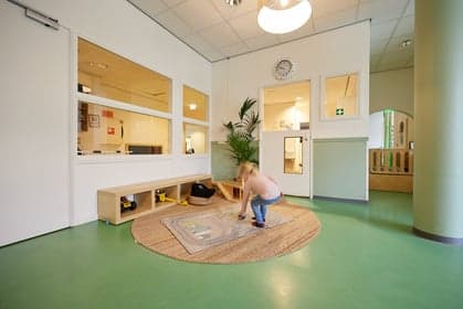 Doomijn KDV Schapendrift foto 5