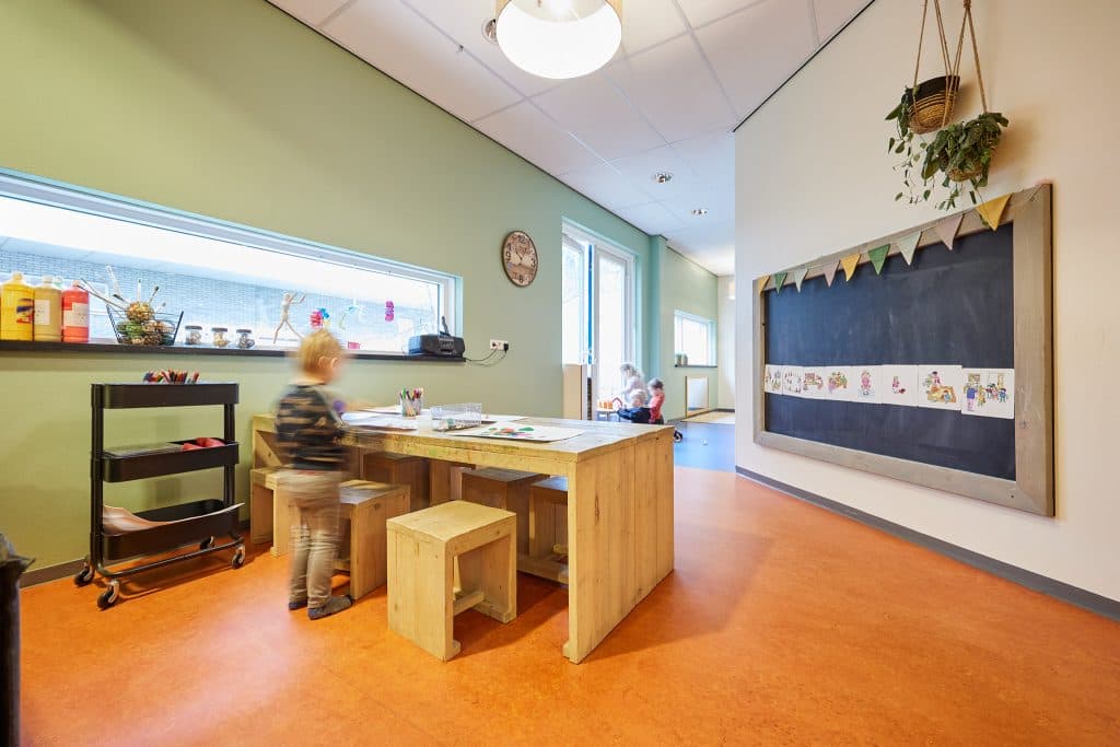 Doomijn KDV Schapendrift foto 7