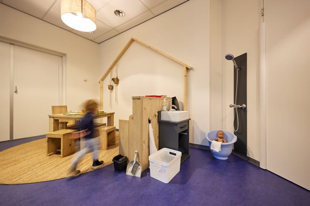 Doomijn KDV Schapendrift foto 9