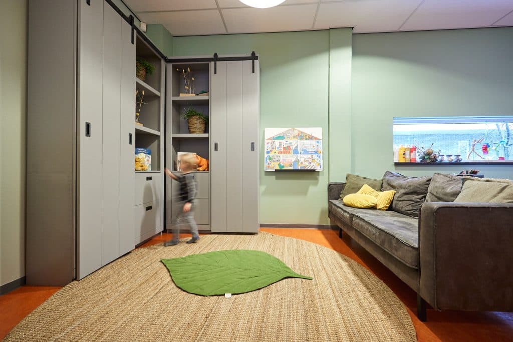 Doomijn KDV Schapendrift foto 10