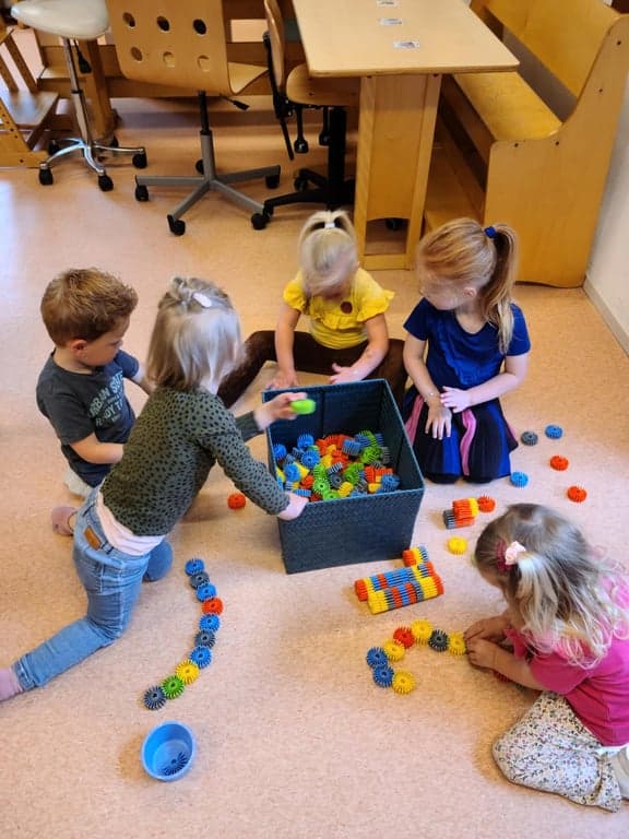 Kinderopvang Hanse Panse Kevertje foto 9