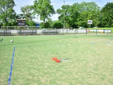 Club Basker Sport - De Woerd 3