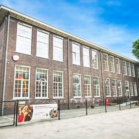 Rusthoflaan BSO Partou