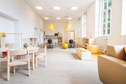 Rusthoflaan BSO Partou 3