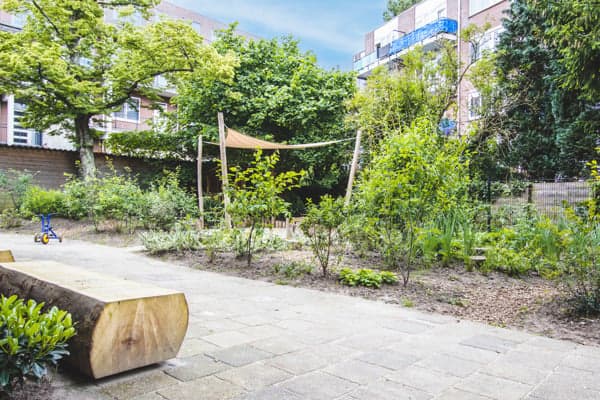 Rusthoflaan BSO Partou foto 7