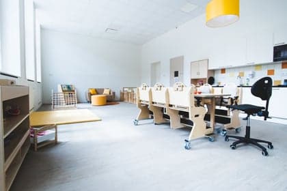 Rusthoflaan BSO Partou foto 9