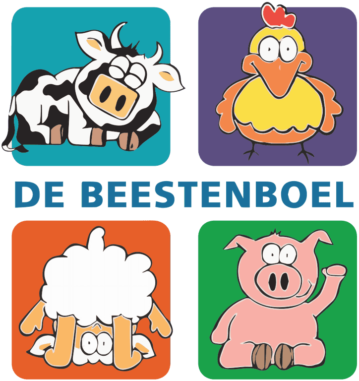 Kinderopvang De Beestenboel