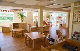 Kinderdagverblijf Het Speelkasteel 2