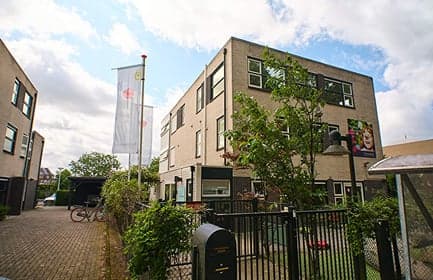 Kinderdagverblijf Het Speelkasteel 3