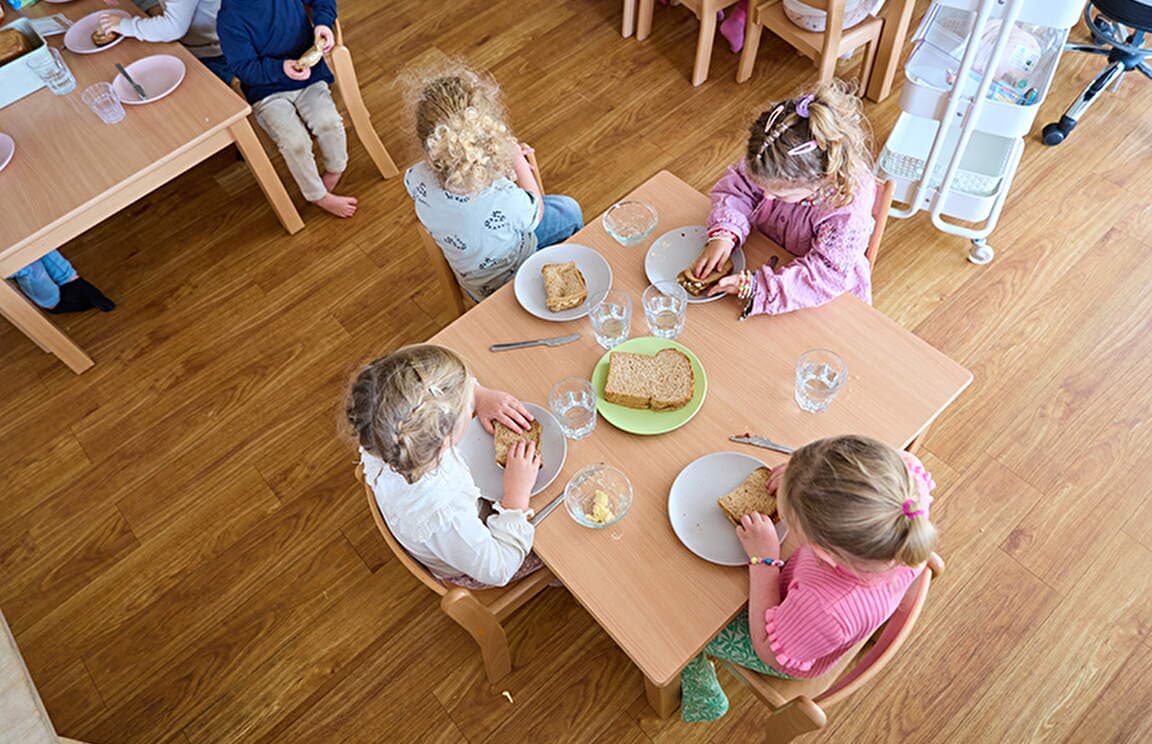 Kinderdagverblijf Het Speelkasteel foto 4