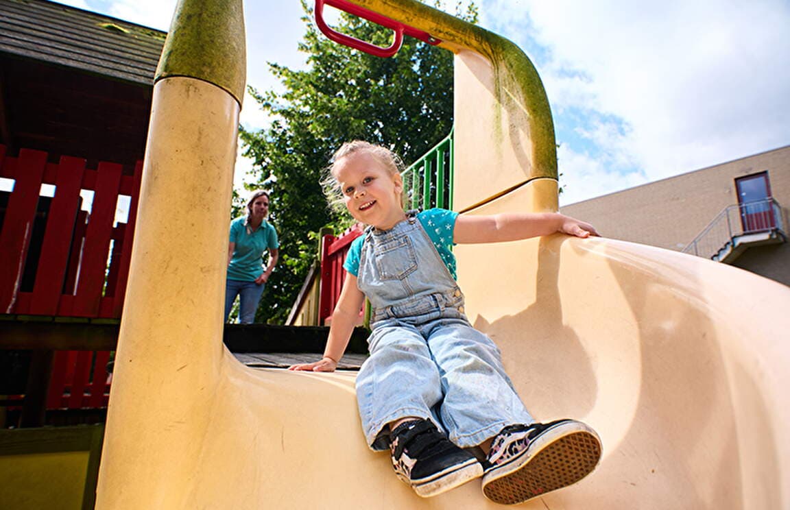 Kinderdagverblijf Het Speelkasteel foto 5