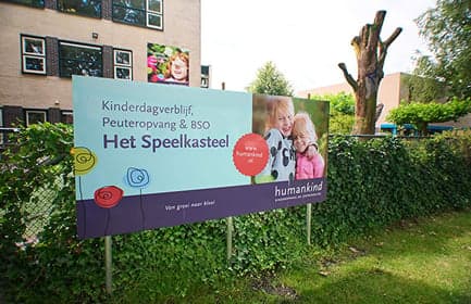 Kinderdagverblijf Het Speelkasteel foto 7