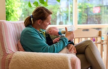 Kinderdagverblijf Het Speelkasteel foto 8