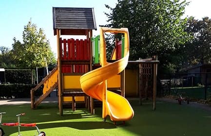 Kinderdagverblijf Het Speelkasteel foto 10