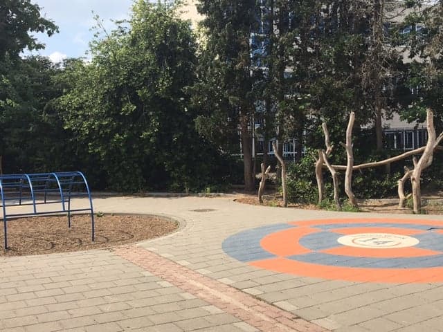 Puck&Co KindCentrum Roncalli 3