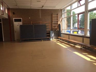 Puck&Co KindCentrum Roncalli foto 4