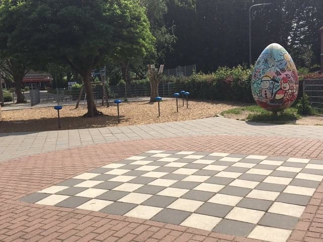 Puck&Co KindCentrum Roncalli foto 5