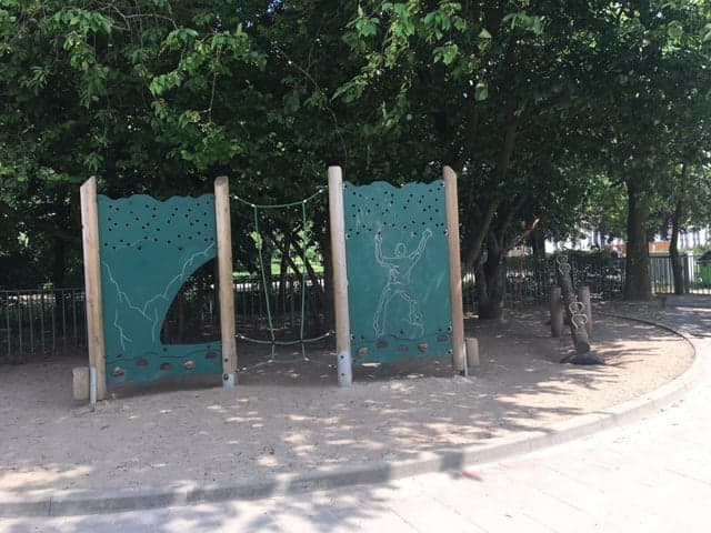 Puck&Co KindCentrum Roncalli foto 7