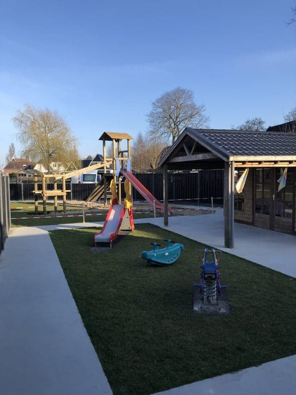 Kinderopvang De Petteflet Burum 3